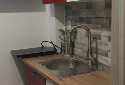 Garsonieră în Central - 4