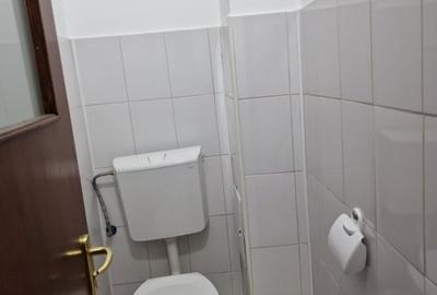Lacul Tei - Facultatea de Constructii 5 camere etaj 1 in imobil de birouri - 12