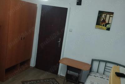 Acum garsoniera Bdul1 Decembri Titan Auchan - 1