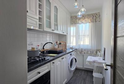 Micro 5 Târgoviște,  VÂNZARE apartament 2camere - 7