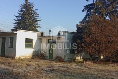 Teren Construcții intravilan de 13134 mp, în Budiului - 3