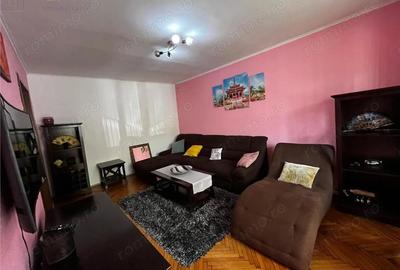 Apartament cu 3 camere decomandat în Central - 9