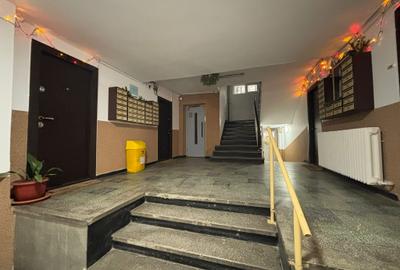 Obor Colentina Bloc reabilitat - 12