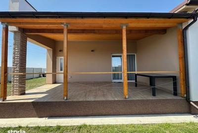 Casă cu 4 camere cu Teren 471 Mp în Sântandrei - 9