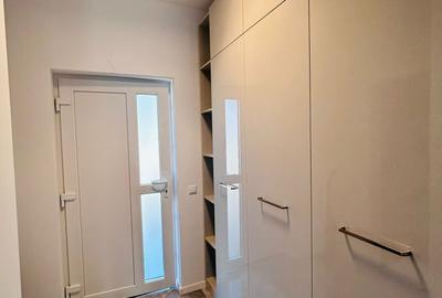 Casă nouă, mobilată și utilată lux – 4 camere, Florești, zona Porii – 1100 € - 6