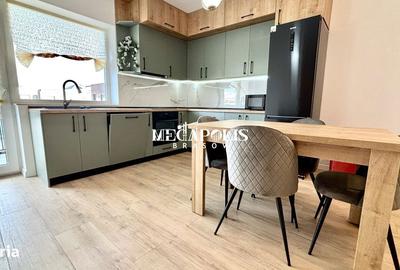 Apartament cu 2 camere în Tractorul