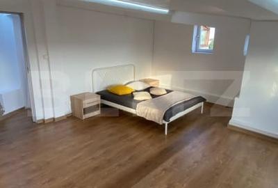 APARTAMENT 4 CAMERE - 130 MP UTILI IN ZONA IANCU NICOLAE - 7