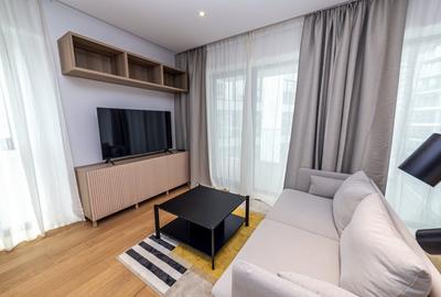 Apartament de 2 camere | Complex One Lake | Zona Tei - 3