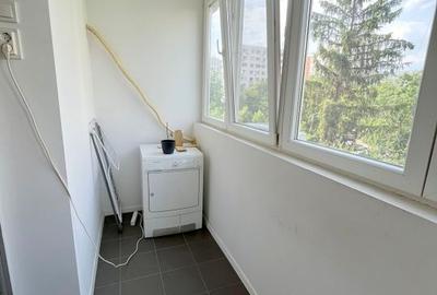 3 camere renovat decomandat Dristor | P-ța Râmnicu Sărat - 11