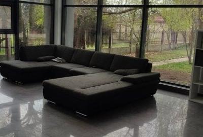 Otopeni, I. G. duca, inchiriere vila P+1, 280 mp totali, mobilata si utilata, - 3