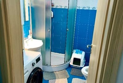 Persoană fizică vând apartament 2 camere – luminos, complet mobilat – Sibiu | 75 - 4