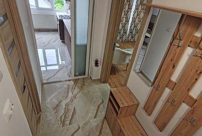 Garsonieră decomandată, mobilată în Buzaului - 8