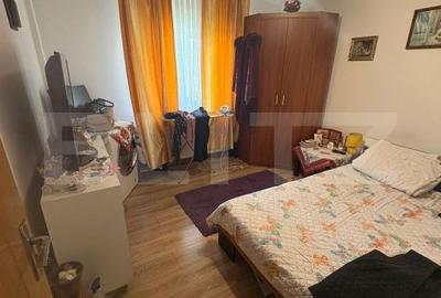 Apartament cu 2 camere decomandat în Independenței - 5