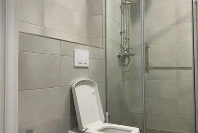 Apartament cu 2 camere decomandat în Gorjului