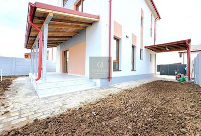 Casă individuală cu 5 camere cu Canalizare în Berceni - 3