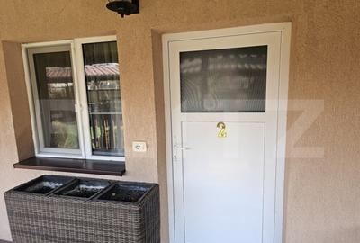 Spațiu comercial, de 770 mp, în Horea - 4