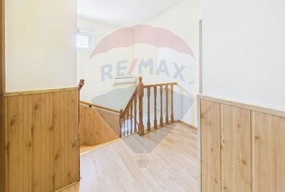 Casa individuala cu 5 camere si Pod in zona Andronache - 16