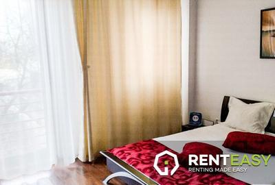 Garsonieră în Central