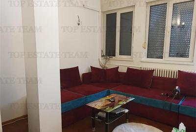 Spatiu extins central Liceul Mircea si Mare Constanta - 2