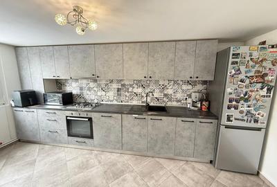 Casă individuală cu 4 camere cu Canalizare în Lunca Cetățuii - 9