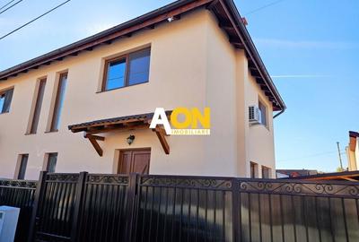 Duplex nou Barabant, 3 camere,  curte & parcare acoperită Duplex nou Barabant, 3 camere,  curte & parcare acoperită - 1