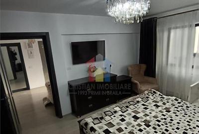 Mobilat si Utilat, Ap 2 cam Plantelor, ETAJ 1 - 2