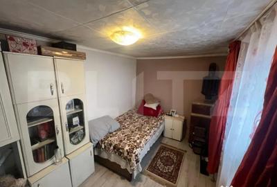 Casă cu 2 camere cu Teren 121 Mp în Central - 3