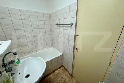 Garsonieră decomandată, mobilată în Brazda lui Novac - 7