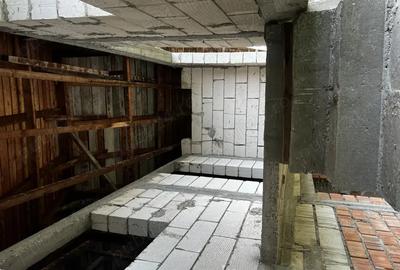 De vanzare Casa mansardata cu teren . Strejestii de Sus, OLT - 2