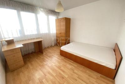 Apartament cu 2 camere decomandat, mobilat în Eroii Revoluției - 3