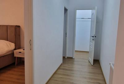 Apartament cu 3 camere decomandat în Fălticeni - 4
