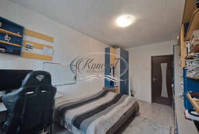 Apartament luminos, la cheie, in zona Transilvania College - 7
