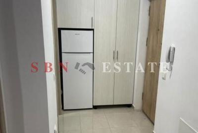 Garsonieră decomandată în Drumul Taberei - 7