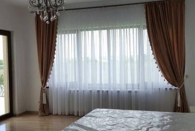 Casă cu 4 camere în Cornetu - 8