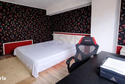Apartament cu 3 camere în Tei - 1
