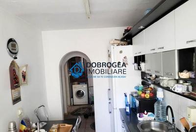 Moisil, 3 camere, decomandat, centrala termica Moisil, 3 camere, decomandat, centrala termica - 5