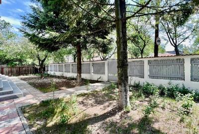 Casă individuală cu 7 camere cu Canalizare în Bucureștii Noi - 13