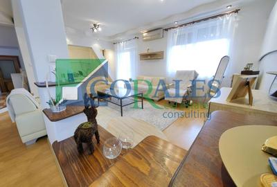 Casă individuală cu 7 camere cu Canalizare în Ronaț - 4