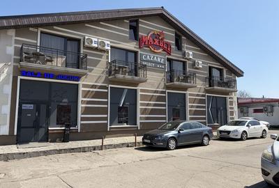 Spațiu comercial, de 150 mp, în Poșta - 1