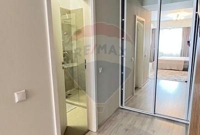 INCHIRIERE Apartament 3 camere My Dream Residence Pipera - 23