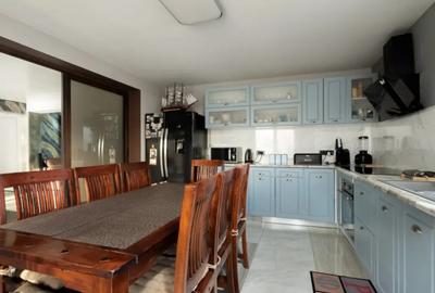 Casă cu 7 camere cu Teren 846 Mp în Puchenii-Moșneni - 9