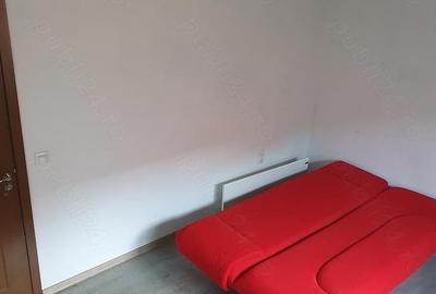 Casă cu 2 camere cu Teren 2460 Mp în Aghireșu - 8