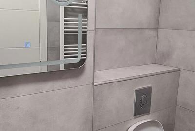 Apartament cu 2 camere decomandat, mobilat în Regie - 10