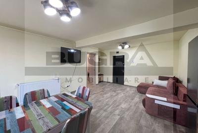 Apartament de 2 camere, 41mp, parcare subterana, Ego Residence - 7