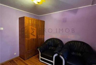 Apartament cu 2 camere decomandat în Broșteni - 8
