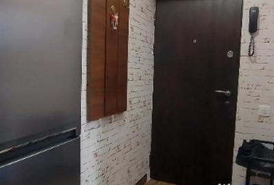 Apartament cu 2 camere semidecomandat în Gara de Nord - 3