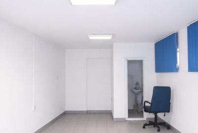 Spațiu comercial, de 30 mp, în Tomis I - 2