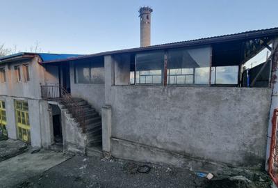 Teren investiție, de 1 mp, în Nord-Vest - 3
