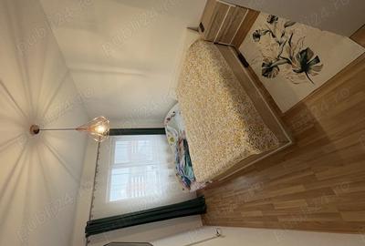 Apartament cu 2 camere decomandat în Central - 6