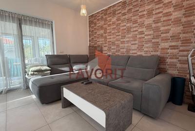 Duplex cu 3 camere cu Teren 300 Mp în Moșnița Nouă - 4
